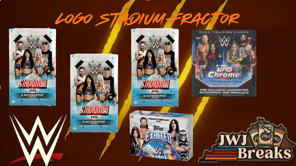 JWJ #0234 - Logo Stadium-Fractor