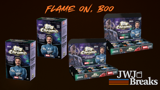 Products – JWJ Collector Breaks