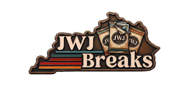 JWJ Collector Breaks